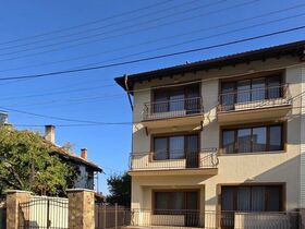 Къща за гости Гогеми