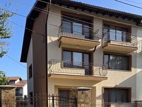 Къща за гости Гогеми