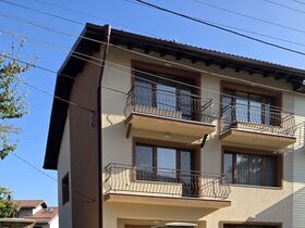 Гостевой дом Гостевой дом Gogemi