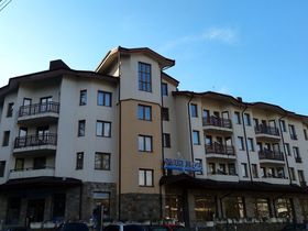 Студиа под наем Вила парк 207