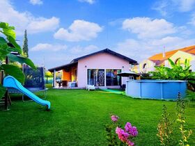 Къща под наем Недялкови