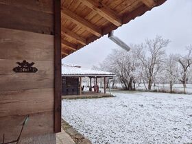 Къща за гости Балерините