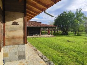 Guest house Тhe Вallerinas