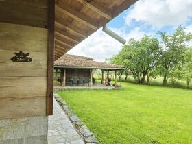 Guest house Тhe Вallerinas