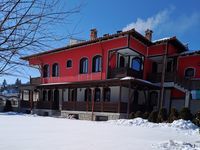 Къща за гости Х. Джоголанов