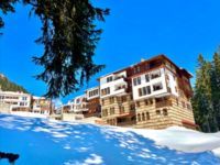 Apartment for rent Tulip Suite Pamporovo