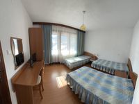 Rooms for rent Tenekejievi