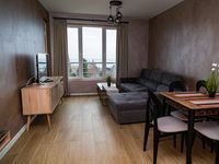 Apartment for rent Leval 5