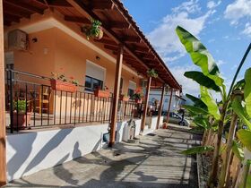 Villa Sunny Day Riviera