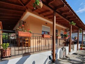 Вила Sunny Day Riviera