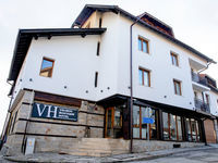 Семеен хотел  Велинов