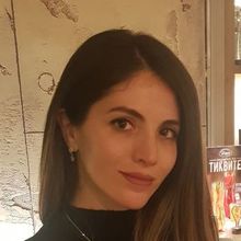 Таня Карастоянова 