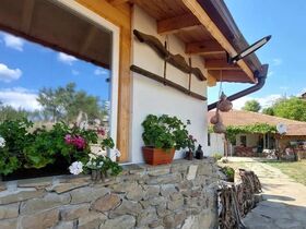 Guest house Guest hause Valen han