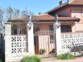 Villa for rent Toro