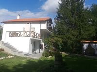 Villa for rent Stariyat Bor