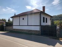 Villa for rent Harbov