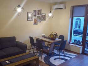 Apartment Nasheto Myasto