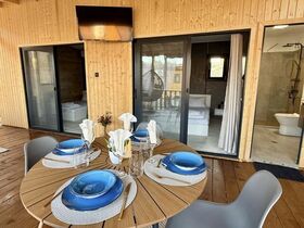 Бунгала Шик