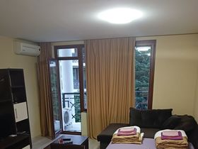 Апартамент Стефели