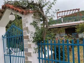 Villa for rent Lemon Tree Garden