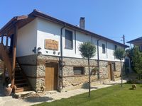 Villa for rent Eireann Lodge