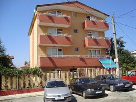 Rooms for rent Guest House Dichevi