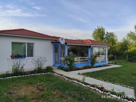 Villa for rent Levanti