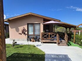 House for rent Georgievi