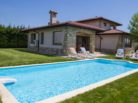 Villa for rent Golf And Relax