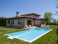 Villa for rent Golf and Relax