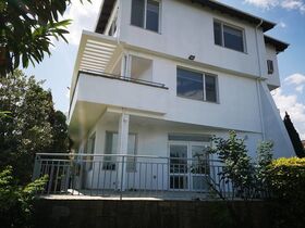 House for rent Black Sea Pearl