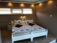 Guest rooms Black Sea Pearl