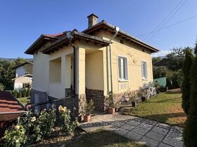 Villa for rent Nora