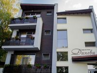 Guest house Dinevi