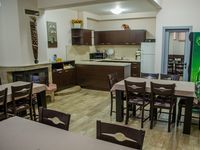 Guest house Dinevi