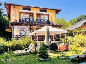 House for rent Izgreva