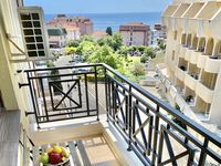 Apartment for rent Central Seaview