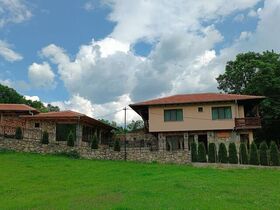 Guest rooms Vila Tsvetelina
