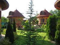 Holiday village Azareya
