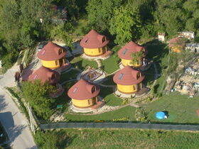 Villas Azareya