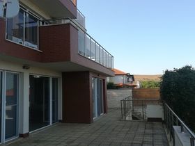 Villa Bezkrayno Nebe