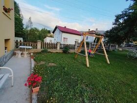 Къща под наем При Ники