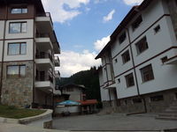 Appartment Orfei