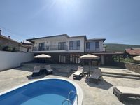 Villa for rent Anzhelika