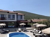 Guest house Anzhelika