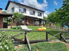 House for rent Panayotovi