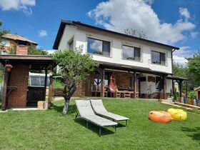House for rent Panayotovi