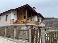 Guest house Pibi-balu