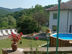 Guest house Gorski Kat