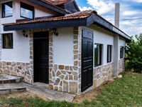 Guest house Starata Kashta